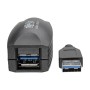 Tripp Lite U330-05M câble USB 4,88 m USB 3.2 Gen 1 (3.1 Gen 1) USB A Noir