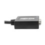 Tripp Lite P131-06N câble vidéo et adaptateur 0,15 m HDMI VGA (D-Sub) Noir