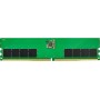 HP 8GB DDR5 (1x8GB) 4800 UDIMM NECC Memory module de mémoire 8 Go 1 x 8 Go 4800 MHz