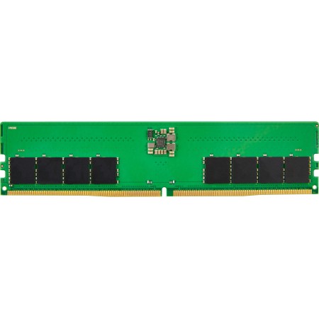 HP 8GB DDR5 (1x8GB) 4800 UDIMM NECC Memory module de mémoire 8 Go 1 x 8 Go 4800 MHz