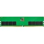 HP 32GB DDR5 (1x32GB) 4800 UDIMM NECC Memory module de mémoire 32 Go 1 x 32 Go 4800 MHz