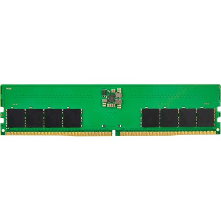 HP 32GB DDR5 (1x32GB) 4800 UDIMM NECC Memory module de mémoire 32 Go 1 x 32 Go 4800 MHz