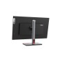 Lenovo ThinkVision T27i-30 LED display 68,6 cm (27") 1920 x 1080 pixels Full HD Noir