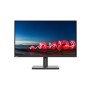 Lenovo T27h-30 LED display 68,6 cm (27") 2560 x 1440 pixels Quad HD Noir