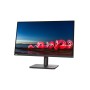 Lenovo T27h-30 LED display 68,6 cm (27") 2560 x 1440 pixels Quad HD Noir