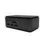 i-tec Metal USB4 Docking station Dual 4K HDMI DP + Power Delivery 80 W