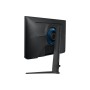 Samsung LS27BG400EUXEN écran plat de PC 68,6 cm (27") 1920 x 1080 pixels Full HD LED Noir