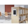 Neomounts support mural pour tablettes