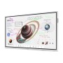 Samsung WM85B Écran plat interactif 2,16 m (85") LCD Wifi 350 cd m² 4K Ultra HD Gris clair Écran tactile