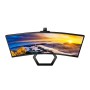 Philips 5000 series 34E1C5600HE 00 LED display 86,4 cm (34") 3440 x 1440 pixels 4K Ultra HD Noir