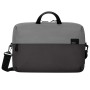 Targus Sagano 35,6 cm (14") Slip case Noir, Gris