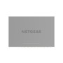 NETGEAR MS108UP Non-géré 2.5G Ethernet (100 1000 2500) Connexion Ethernet, supportant l'alimentation via ce port (PoE)