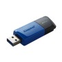 Kingston Technology DataTraveler 64GB USB3.2 Gen 1 Exodia M (Noir + Bleu)