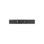 D-Link DGS-1210-08P Géré L2 Gigabit Ethernet (10 100 1000) Connexion Ethernet, supportant l'alimentation via ce port (PoE) Noir