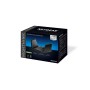 NETGEAR Nighthawk RAXE300 routeur sans fil Gigabit Ethernet Tri-bande (2,4 GHz   5 GHz   5 GHz) Noir