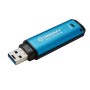 Kingston Technology IronKey 64 Go Vault Privacy 50 chiffrée AES-256, FIPS 197