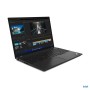 Lenovo ThinkPad T16 Intel® Core™ i5 i5-1245U Ordinateur portable 40,6 cm (16") WUXGA 8 Go DDR4-SDRAM 256 Go SSD Wi-Fi 6E