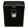 Fellowes Powershred P-30C destructeur de papier Destruction croisée 22 cm Noir