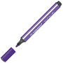 STABILO Trio Scribbi stylo-feutre Violet 1 pièce(s)