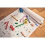 STABILO Trio Scribbi stylo-feutre Violet 1 pièce(s)