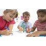 STABILO Trio Scribbi stylo-feutre Violet 1 pièce(s)