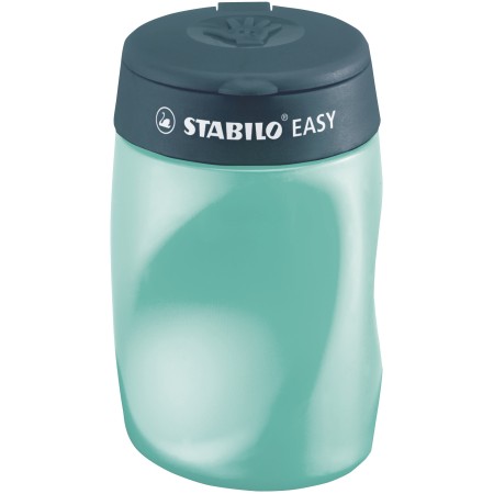 STABILO EASYsharpener Taille crayon manuel Bleu