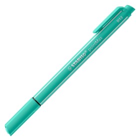 STABILO pointMax stylo fin Moyen Vert 1 pièce(s) STABILO pointMax stylo fin Moyen Vert 1 pièce(s)