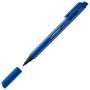 STABILO pointMax stylo fin Moyen Bleu 1 pièce(s)