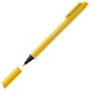 STABILO pointMax stylo fin Moyen Jaune 1 pièce(s)