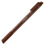 STABILO pointMax stylo fin Moyen Marron 1 pièce(s)