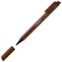 STABILO pointMax stylo fin Moyen Marron 1 pièce(s)