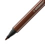 STABILO pointMax stylo fin Moyen Marron 1 pièce(s)