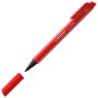 STABILO pointMax stylo fin Moyen Rouge 1 pièce(s)