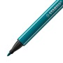 STABILO pointMax stylo fin Moyen Turquoise 1 pièce(s)