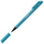 STABILO pointMax stylo fin Moyen Bleu clair 1 pièce(s)