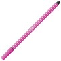 STABILO Pen 68 stylo-feutre Multicolore 6 pièce(s)