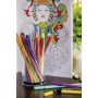 STABILO Pen 68 stylo-feutre Multicolore 6 pièce(s)