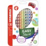 STABILO EASYcolors Multicolore 12 pièce(s)