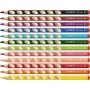 STABILO EASYcolors Multicolore 12 pièce(s)