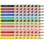 STABILO EASYcolors Multicolore 12 pièce(s)