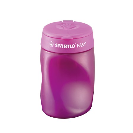 STABILO EASYsharpener Taille crayon manuel Rose