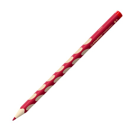 STABILO EASYcolors Rouge 1 pièce(s)