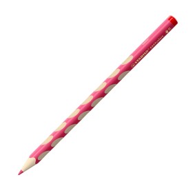 STABILO EASYcolors Rose, Rouge 1 pièce(s) STABILO EASYcolors Rose, Rouge 1 pièce(s)