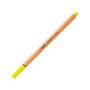 STABILO point 88 stylo fin Jaune 1 pièce(s)