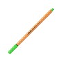 STABILO point 88 stylo fin Vert 1 pièce(s)