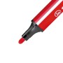 STABILO Trio Scribbi stylo-feutre Rouge 1 pièce(s)