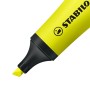 STABILO NEON marqueur 1 pièce(s) Pointe biseautée Jaune