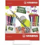 STABILO EASYgraph HB 72 pièce(s)