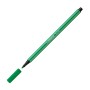 STABILO Pen 68 stylo-feutre Vert 1 pièce(s)