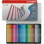 STABILO Pen 68 stylo-feutre Multicolore 30 pièce(s)